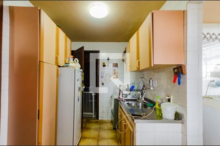 Apartamento para alugar com 100m², 3 quartos e 1 vagaCozinha