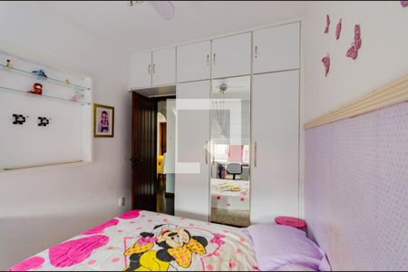 Apartamento para alugar com 100m², 3 quartos e 1 vagaQuarto 3