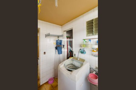 Apartamento para alugar com 100m², 3 quartos e 1 vagaÁrea de Serviço