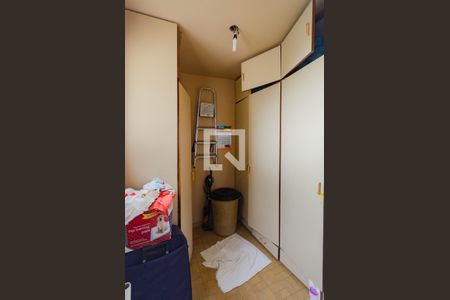 Apartamento para alugar com 100m², 3 quartos e 1 vagaÁrea de Serviço - dependencia