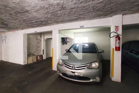 Apartamento para alugar com 100m², 3 quartos e 1 vagaGaragem - 1 vaga