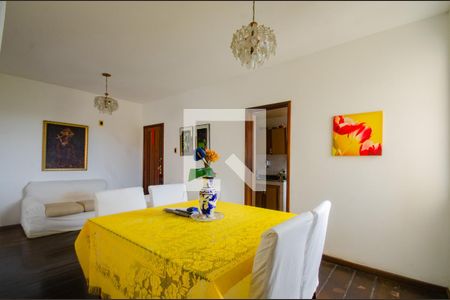 Sala de apartamento para alugar com 3 quartos, 100m² em Matatu, Salvador