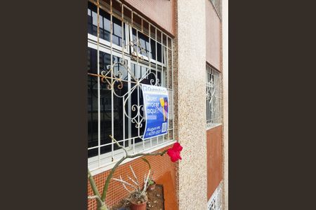 Apartamento para alugar com 100m², 3 quartos e 1 vagaPlaquinha Instalada