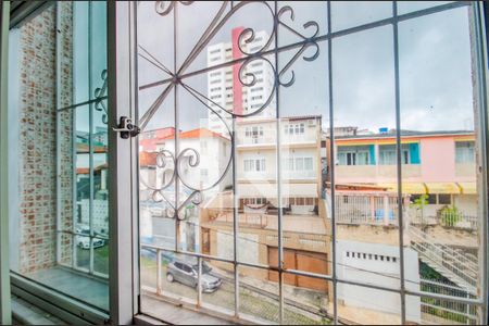 Apartamento para alugar com 100m², 3 quartos e 1 vagaVista do quarto 2