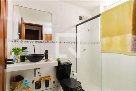 Apartamento para alugar com 100m², 3 quartos e 1 vagaBanheiro