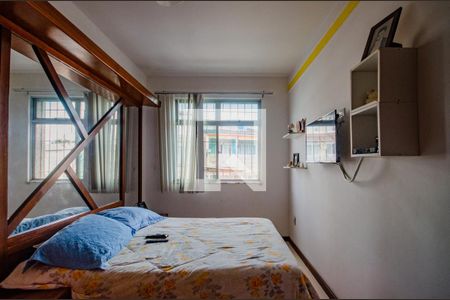 Apartamento para alugar com 100m², 3 quartos e 1 vagaQuarto 2