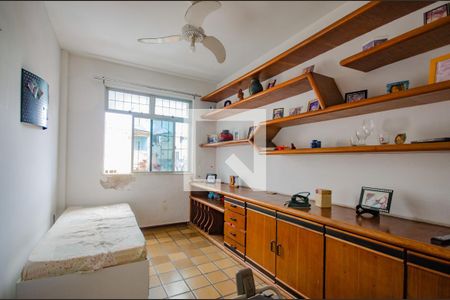 QUARTO 1 de apartamento para alugar com 3 quartos, 100m² em Matatu, Salvador