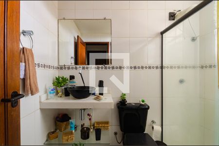 Apartamento para alugar com 100m², 3 quartos e 1 vagaBanheiro