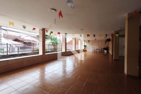 Apartamento para alugar com 100m², 3 quartos e 1 vagaÁrea Comum - Playground