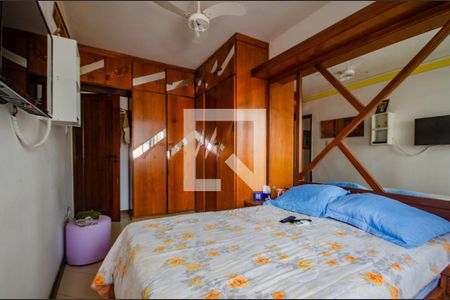 Apartamento para alugar com 100m², 3 quartos e 1 vagaQuarto 2