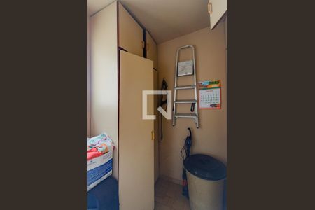 Apartamento para alugar com 100m², 3 quartos e 1 vagaÁrea de Serviço - dependencia