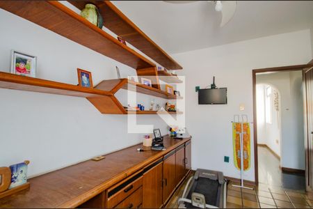 Apartamento para alugar com 100m², 3 quartos e 1 vagaQUARTO 1