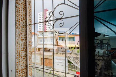 Apartamento para alugar com 100m², 3 quartos e 1 vagaVista do Quarto 1