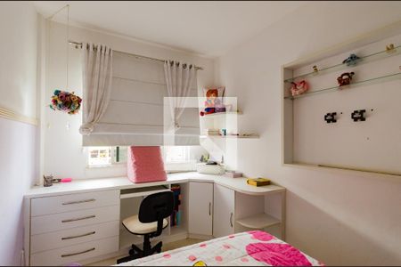 Apartamento para alugar com 100m², 3 quartos e 1 vagaQuarto 3