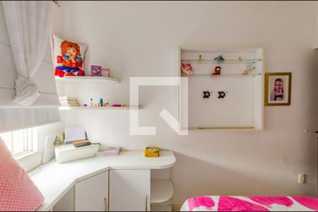 Apartamento para alugar com 100m², 3 quartos e 1 vagaQuarto 3