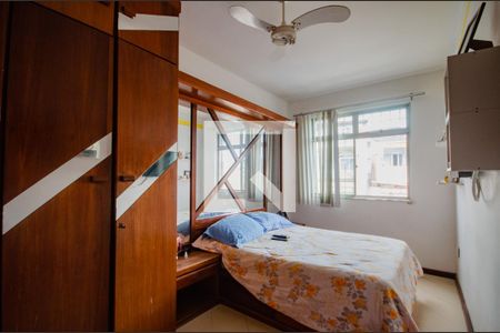 Apartamento para alugar com 100m², 3 quartos e 1 vagaQuarto 2