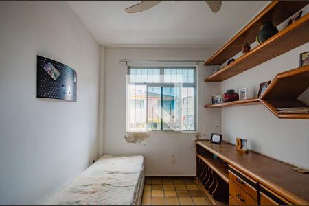 QUARTO 1 de apartamento para alugar com 3 quartos, 100m² em Matatu, Salvador