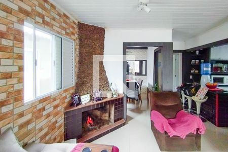 Casa à venda com 3 quartos, 100m² em Feitoria, São Leopoldo
