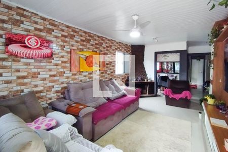 Casa à venda com 3 quartos, 100m² em Feitoria, São Leopoldo