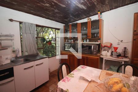 Casa à venda com 120m², 2 quartos e 1 vaga Casa à venda com 120m², 2 quartos e 1 vagaCozinha