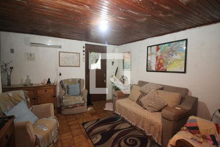 Sala de casa à venda com 2 quartos, 120m² em Nonoai, Porto Alegre