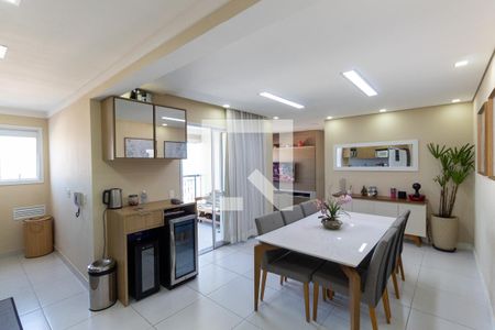 Apartamento à venda com 72m², 3 quartos e 1 vagaSala/Cozinha