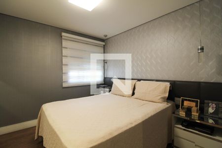 Suite 1 de apartamento à venda com 2 quartos, 157m² em Mooca, São Paulo