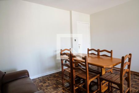 Sala de apartamento para alugar com 2 quartos, 71m² em Rudge Ramos, São Bernardo do Campo