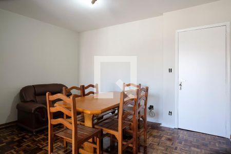 Sala de apartamento para alugar com 2 quartos, 71m² em Rudge Ramos, São Bernardo do Campo