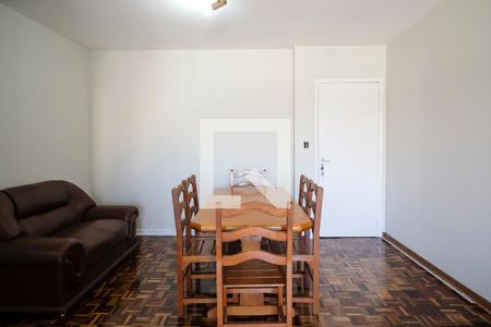 Sala de apartamento para alugar com 2 quartos, 71m² em Rudge Ramos, São Bernardo do Campo