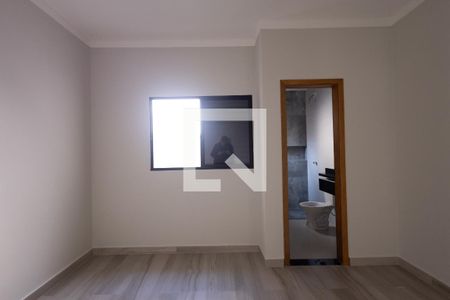 Suite 1 de casa à venda com 3 quartos, 160m² em Tatuapé, São Paulo