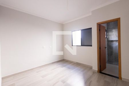 Suite 1 de casa à venda com 3 quartos, 160m² em Tatuapé, São Paulo