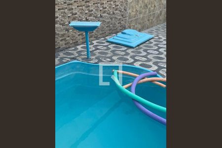 Casa para alugar com 420m², 3 quartos e 3 vagas Casa para alugar com 420m², 3 quartos e 3 vagasÁrea comum - Piscina