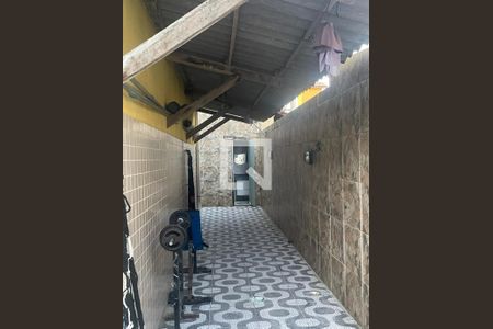 Casa para alugar com 420m², 3 quartos e 3 vagas Casa para alugar com 420m², 3 quartos e 3 vagasÁrea comum - Academia