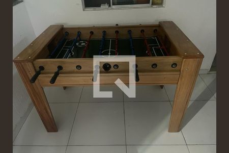 Casa para alugar com 420m², 3 quartos e 3 vagas Casa para alugar com 420m², 3 quartos e 3 vagasSalão de jogos