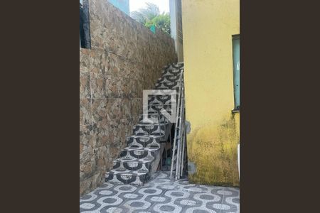 Casa para alugar com 420m², 3 quartos e 3 vagas Casa para alugar com 420m², 3 quartos e 3 vagasÁrea comum - Academia