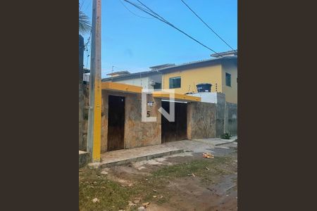 Casa para alugar com 420m², 3 quartos e 3 vagas Casa para alugar com 420m², 3 quartos e 3 vagasFachada