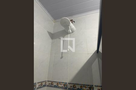 Casa para alugar com 420m², 3 quartos e 3 vagas Casa para alugar com 420m², 3 quartos e 3 vagasBanheiro da Suíte 3