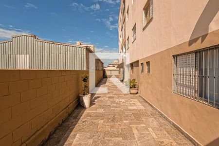 Apartamento à venda com 67m², 2 quartos e 1 vagaÁrea comum