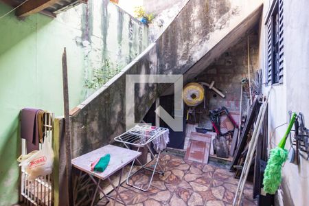 Casa à venda com 163m², 3 quartos e 2 vagas Casa à venda com 163m², 3 quartos e 2 vagasQuintal