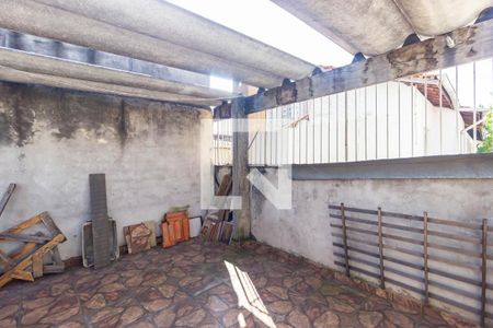 Casa à venda com 163m², 3 quartos e 2 vagas Casa à venda com 163m², 3 quartos e 2 vagasChurrasqueira