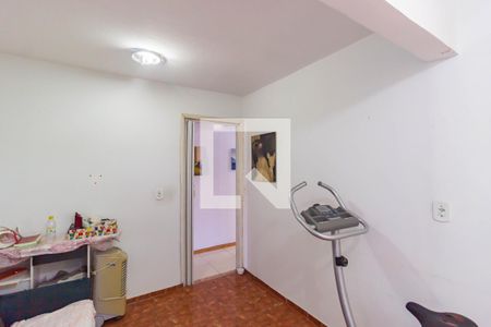 Casa à venda com 163m², 3 quartos e 2 vagas Casa à venda com 163m², 3 quartos e 2 vagasQuarto 2