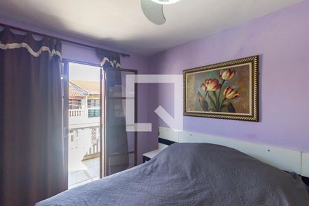 Quarto 1 de casa à venda com 3 quartos, 163m² em Cidade das Flores, Osasco