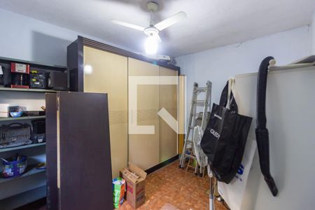 Casa à venda com 163m², 3 quartos e 2 vagas Casa à venda com 163m², 3 quartos e 2 vagasQuarto de Serviço