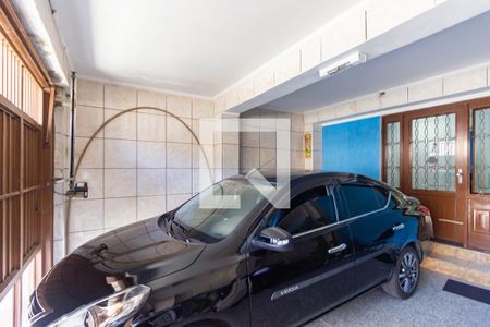 Casa à venda com 163m², 3 quartos e 2 vagas Casa à venda com 163m², 3 quartos e 2 vagasGaragem