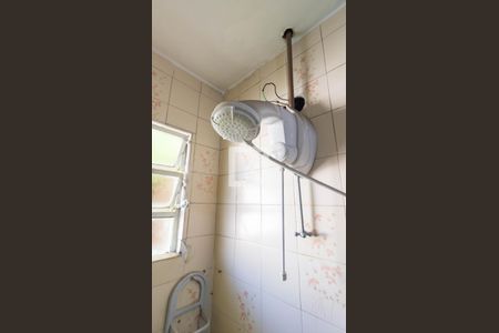 Casa à venda com 163m², 3 quartos e 2 vagas Casa à venda com 163m², 3 quartos e 2 vagasBanheiro