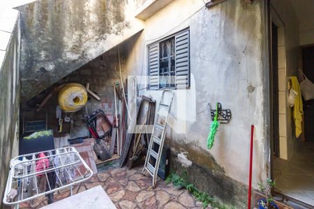 Casa à venda com 163m², 3 quartos e 2 vagas Casa à venda com 163m², 3 quartos e 2 vagasQuintal