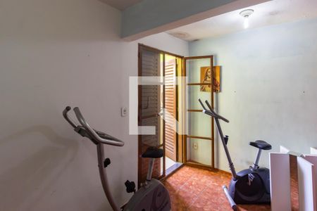 Casa à venda com 163m², 3 quartos e 2 vagas Casa à venda com 163m², 3 quartos e 2 vagasQuarto 2