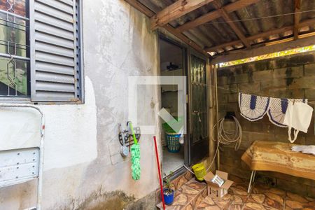 Casa à venda com 163m², 3 quartos e 2 vagas Casa à venda com 163m², 3 quartos e 2 vagasQuintal