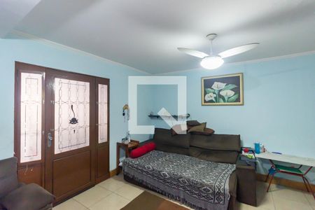 Sala de casa à venda com 3 quartos, 163m² em Cidade das Flores, Osasco